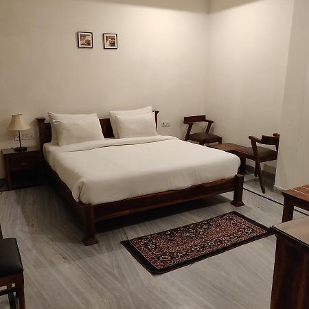 Travel Soul Bed & Breakfast Sawai Madhopur Bagian luar foto